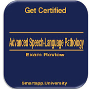 Speech-Language Pathology Exam Review Notes & Quiz