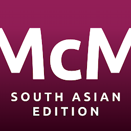 「McMaster Textbook South Asia」圖示圖片