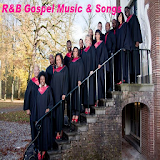 R&B Gospel Music & Songs icon