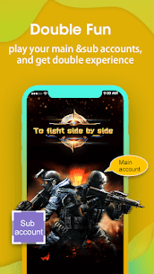 Super Clone App Cloner v3.9.30.1025 MOD APK (Premium) Free For Android 3