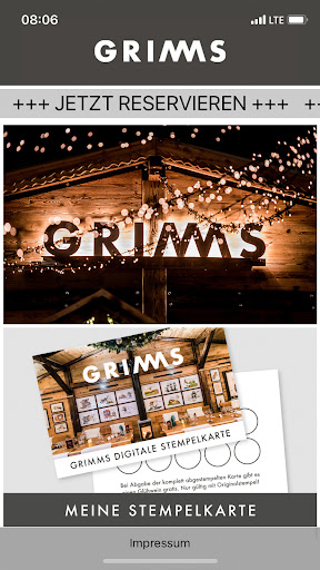 GRIMMS Screen 2