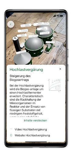 Zukunft Biogas Screen 3