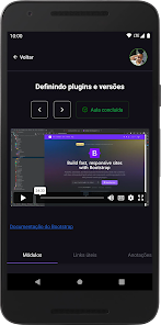 Screenshot image