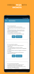 Medbase | Medical School MCQs 1.0.4 APK + Мод (Unlimited money) за Android