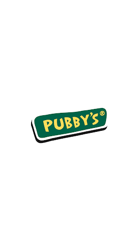 Android application Pubbys screenshort