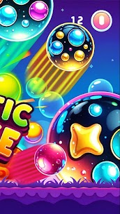 Ballistic Bounce 3