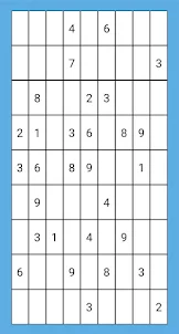 Sudoku Puzzler Quest