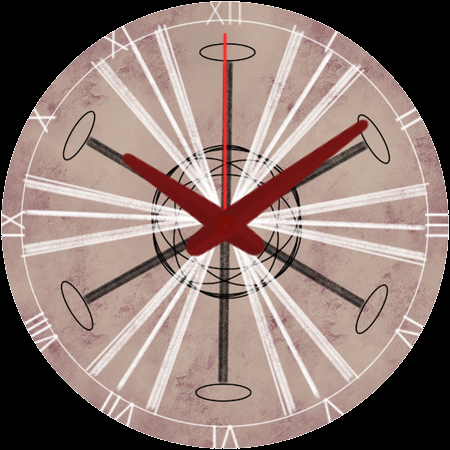 ERS 12 VOGUE - CHERNOBLY