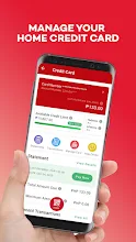 My Home Credit Philippines Apps On Google Play