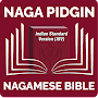 Nagamese Bible APK icon