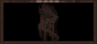 Game screenshot The Longing mod apk