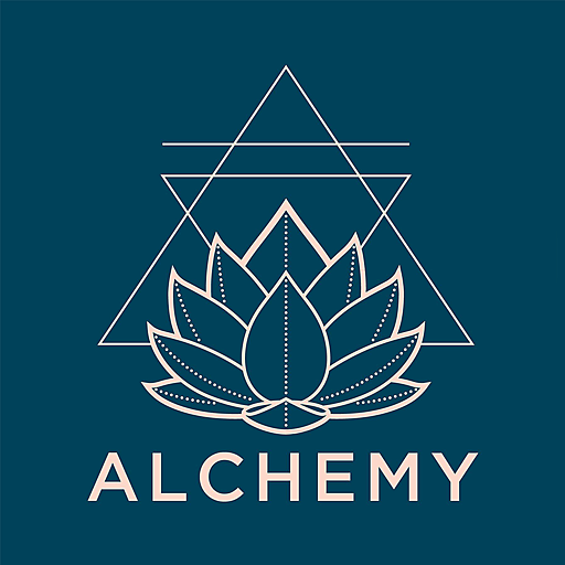 Alchemy UK logo