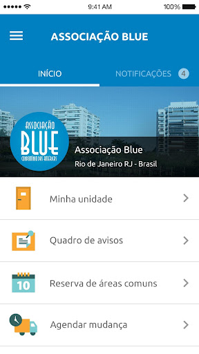 Associação Blue Screen 2