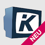 Cover Image of Download KLACK Fernseh- & TV-Programm 1.18.11 APK