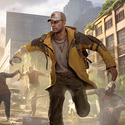 Icon image Escape the Undead