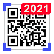 QR Barcode Scanner : Generate QR & Barcode 2020
