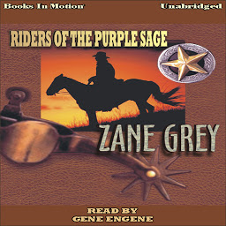 Icon image Riders Of The Purple Sage