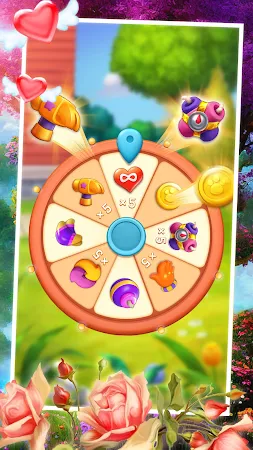 Game screenshot Puppy Diary: Epic Match 3 Game apk download