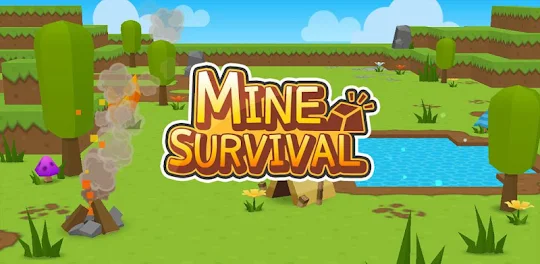 Mine Survival - Jogo Online - Joga Agora