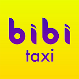 BiBi Taxi icon