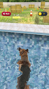 My Dog (Dog Simulator) 2.0.2 APK screenshots 5