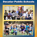 Decatur Public Schools icon