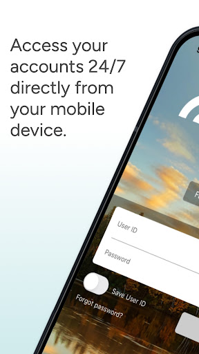 Android application MCCU-Mobile screenshort
