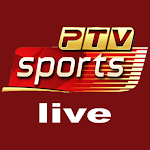 Cover Image of Download Live All TV Channels, PTV Sports Live, GHD Sports 1.0 APK