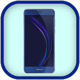 Honor 8 Theme Launcher Huawei icon