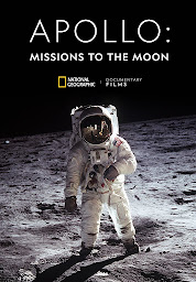 Icon image Apollo: Missions To The Moon