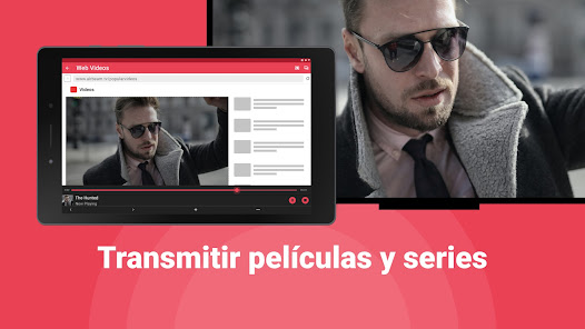 Imágen 13 Samsung TV Miracast + AllShare android
