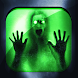Ghost detecting (PRANK) - Androidアプリ