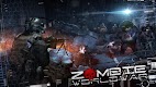 screenshot of Zombie World War