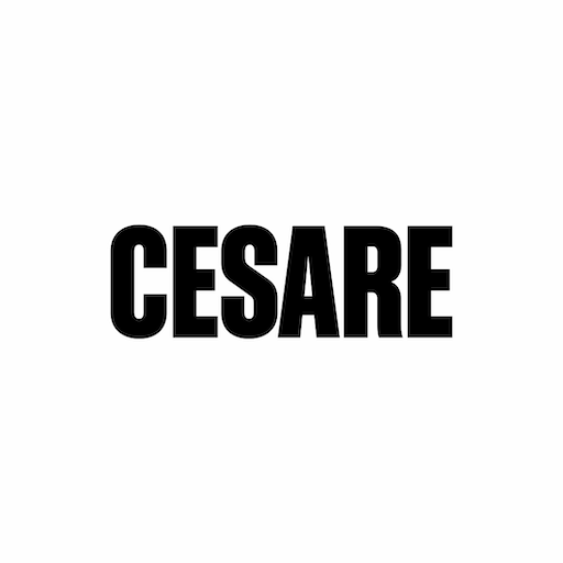 Beauty-пространство Cesare logo