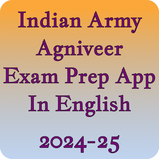 Indian Army Agniveer Exam App Windows'ta İndir