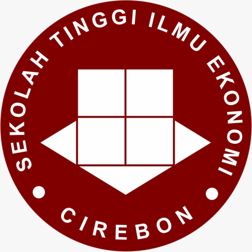 SIKA STIE Cirebon - Mahasiswa logo