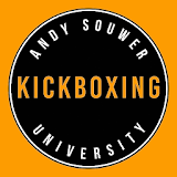 Kickboxing University icon