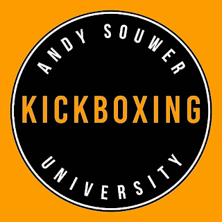 Kickboxing University apk