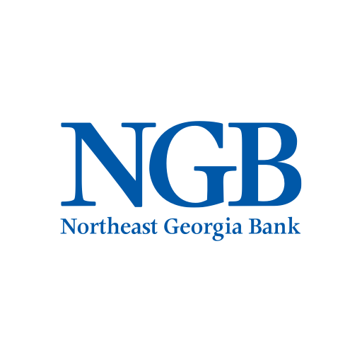 Northeast Georgia Bank logo