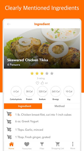 Resipy - Free Cooking Recipes by Ingredients 2019