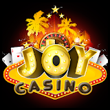 Joy Casino Slots best emulator icon