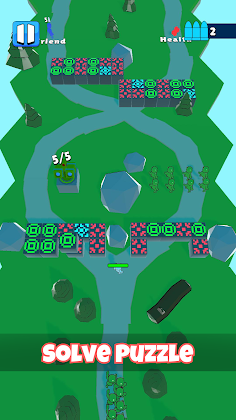 Match To Save - Screenshot 3