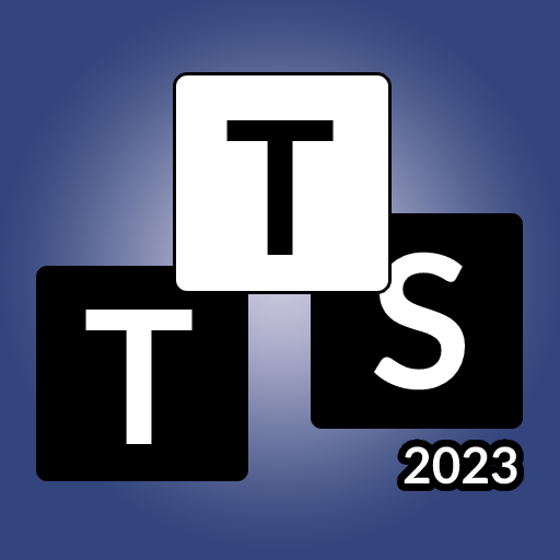 TTS Pintar 2023