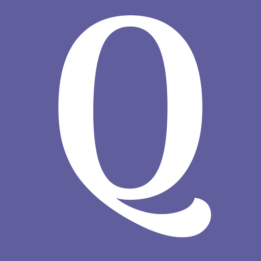 Quotees logo