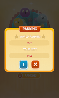 Pop Birds - Screenshot 4