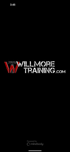 Android application Willmore Training-Guntersville screenshort