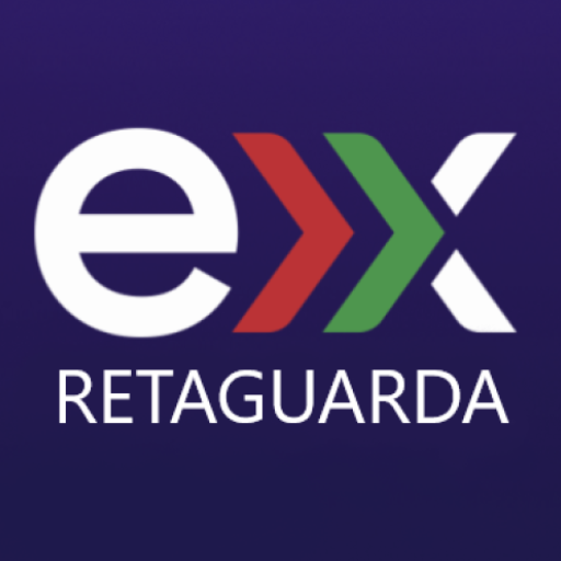 Expresso S&atilde;o Miguel - Retaguar