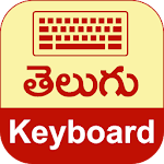 Telugu Keyboard Telugu Typing Apk