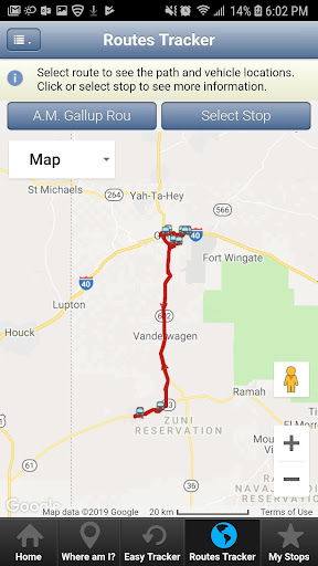 Shiwi Transit Screenshot 4 - AppWisp.com