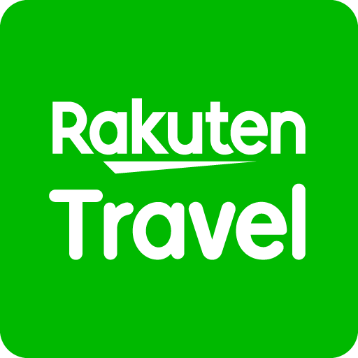 Rakuten Travel: Hotel Booking  Icon